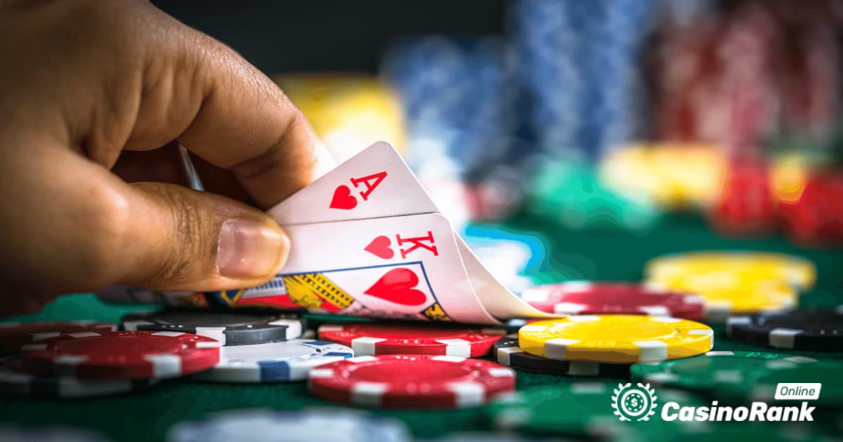 ZabÃ³jcze kombinacje w pokerze uÅ¼ywane przez profesjonalistÃ³w