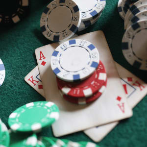 Gry w pokera na prawdziwe pieniądze dla użytkowników iOS
