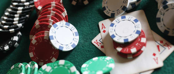Gry w pokera na prawdziwe pieniądze dla użytkowników iOS