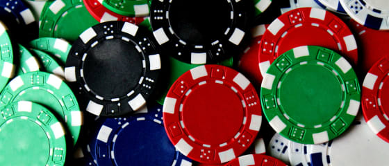 Najlepsze kasyna online do gry w pokera