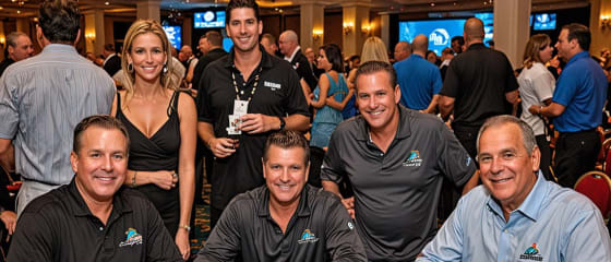 The Heart of Poker: najnowsze wydarzenie charytatywne CSOP w Hollywood na Florydzie
